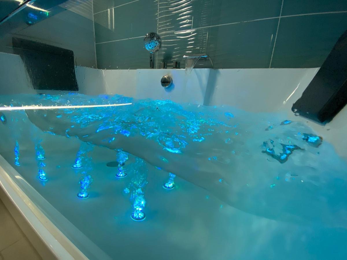 Villa Ooghduyne 82 Джулианадорп Екстериор снимка