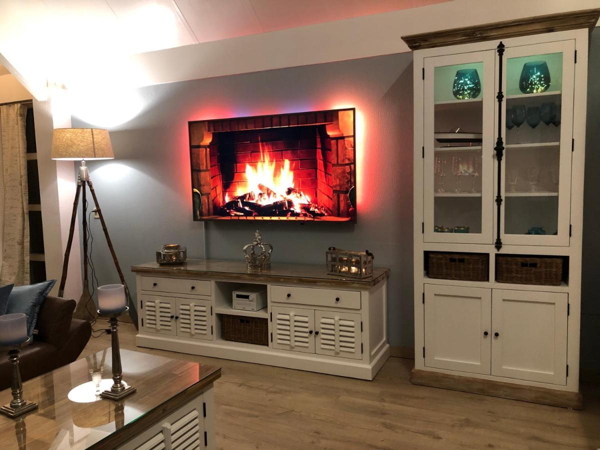 Villa Ooghduyne 82 Джулианадорп Екстериор снимка