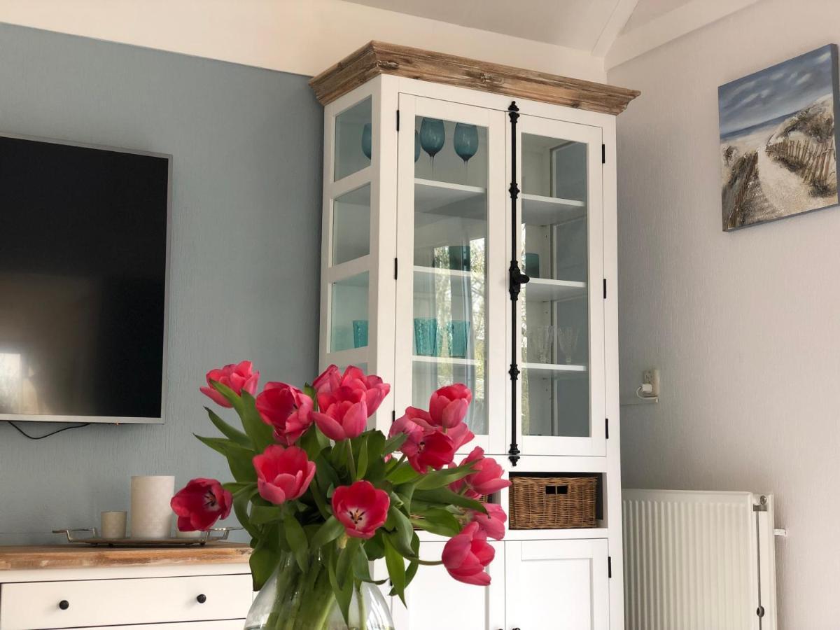 Villa Ooghduyne 82 Джулианадорп Екстериор снимка