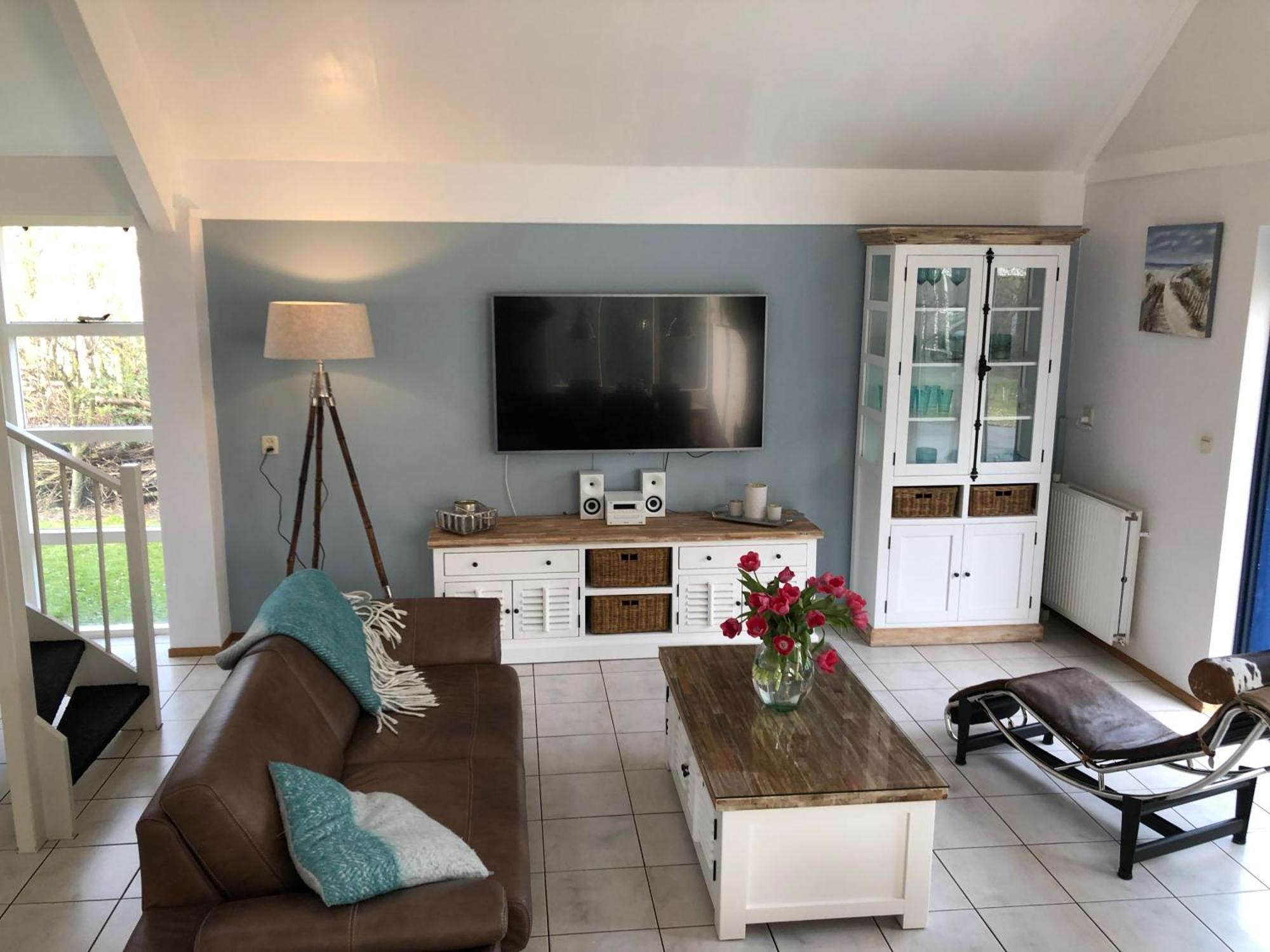 Villa Ooghduyne 82 Джулианадорп Екстериор снимка
