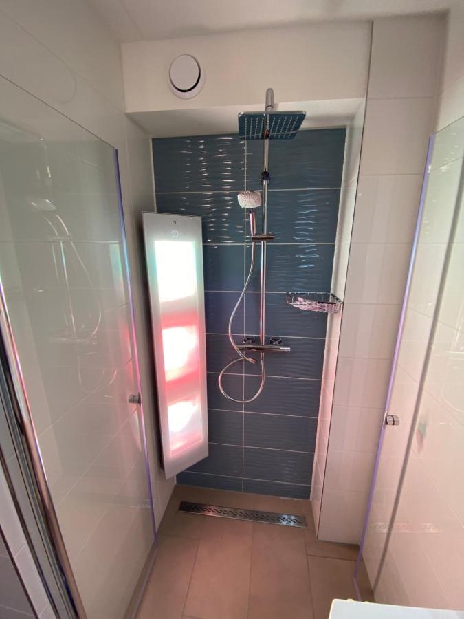 Villa Ooghduyne 82 Джулианадорп Екстериор снимка