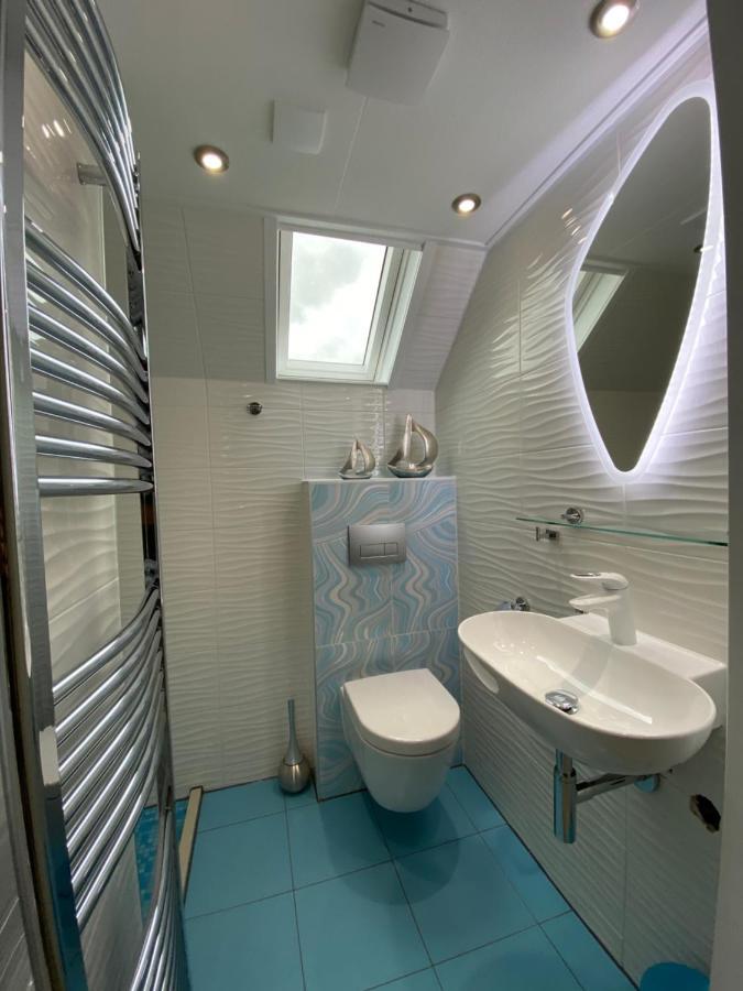 Villa Ooghduyne 82 Джулианадорп Екстериор снимка