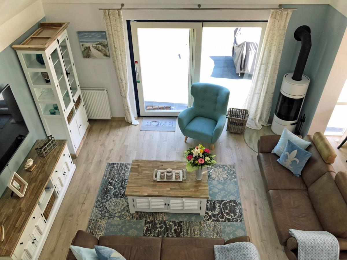 Villa Ooghduyne 82 Джулианадорп Екстериор снимка