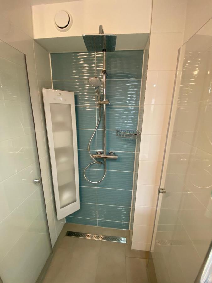 Villa Ooghduyne 82 Джулианадорп Екстериор снимка